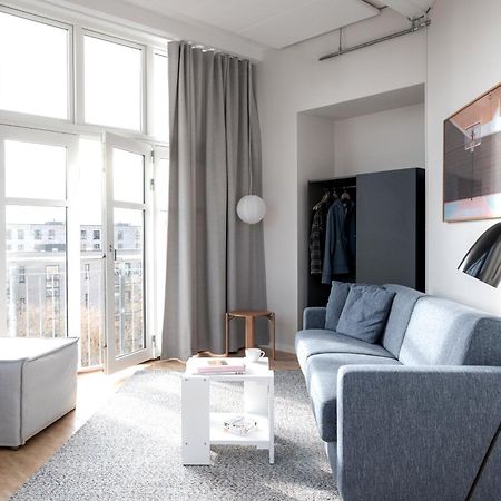 South Studios By Daniel&Jacob'S Copenaghen Esterno foto