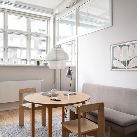 South Studios By Daniel&Jacob'S Copenaghen Esterno foto
