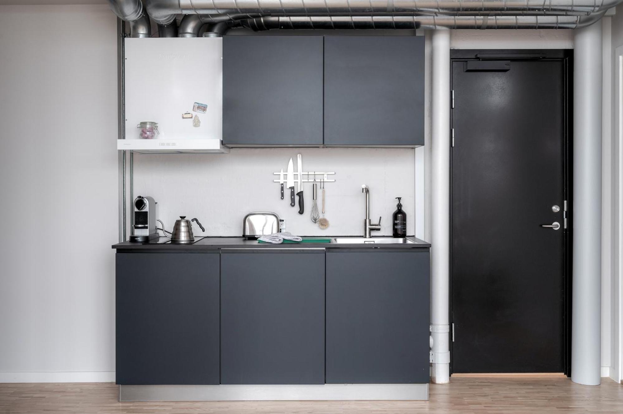 South Studios By Daniel&Jacob'S Copenaghen Esterno foto
