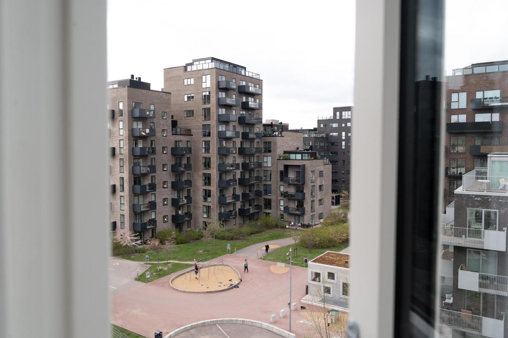 South Studios By Daniel&Jacob'S Copenaghen Esterno foto